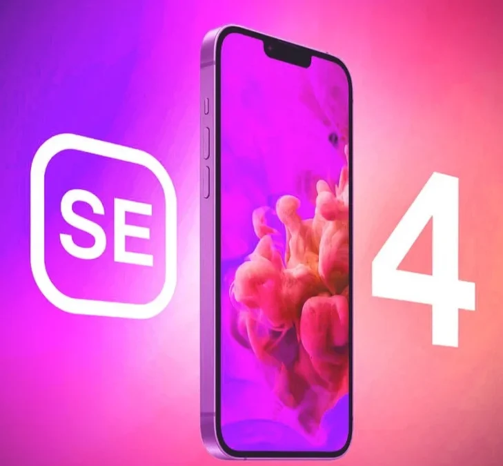 Akhirnya iPhone SE 4 Rilis, Ini Dia Bocoran Spesifikasi Terbarunya