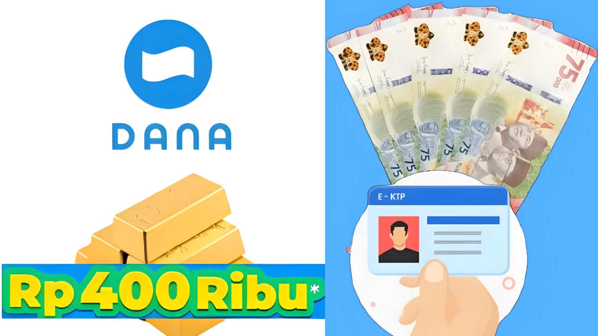 Cair Saldo Dana Rp400.000 Per Orang Lewat Kantor Pos