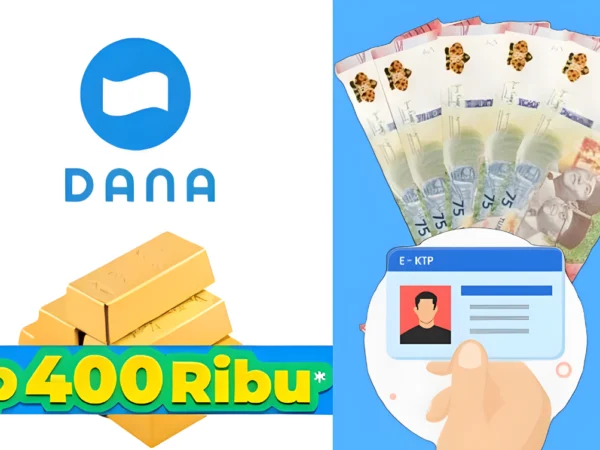 Cair Saldo Dana Rp400.000 Per Orang Lewat Kantor Pos