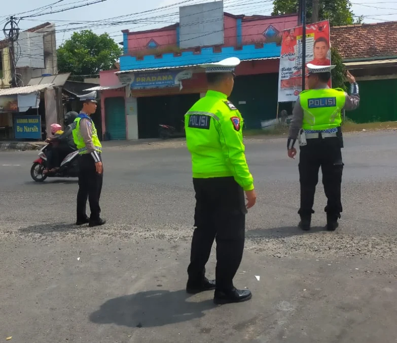 4 Titik Lokasi Sasaran Prioritas Operasi Lilin Lodaya di Bandung