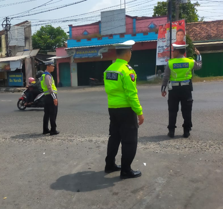 4 Titik Lokasi Sasaran Prioritas Operasi Lilin Lodaya di Bandung