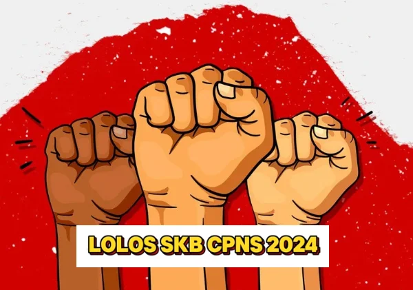 Siap-Siap Pengumuman 4 Desember, Ini Cara Cek Jadwal, Sesi, dan Lokasi Ujian SKB CAT CPNS 2024