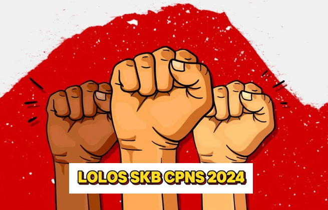 Siap-Siap Pengumuman 4 Desember, Ini Cara Cek Jadwal, Sesi, dan Lokasi Ujian SKB CAT CPNS 2024