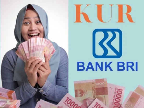 KUR BRI 2024 Tawarkan Pinjaman Rp50-100 Juta, Begini Cara Mengajukan dan Tabel Angsurannya