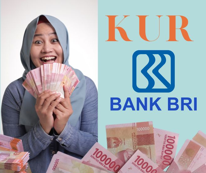 KUR BRI 2024 Tawarkan Pinjaman Rp50-100 Juta, Begini Cara Mengajukan dan Tabel Angsurannya