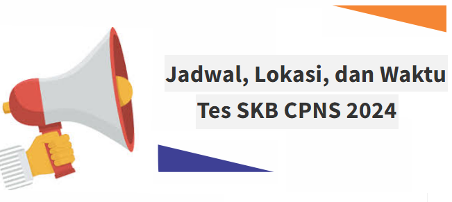 Link Pengumuman Daftar Peserta, Jadwal, dan Lokasi Ujian SKB CAT CPNS 2024, Cek di Sini!