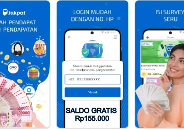 Aplikasi penghasil uang terbukti membayar.