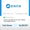 Cara Hasilkan Uang Rp280 Ribu dari Internet 2025 Cukup Modal Kuota dan Scroll HP