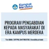 Contoh Proposal PKM Pengabdian Masyarakat Format PDF