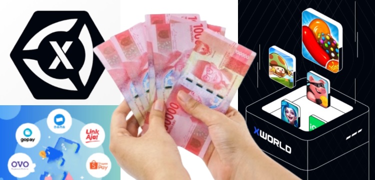 Dapatkan bonus saldo gratis untuk pengguna baru di aplikasi ini