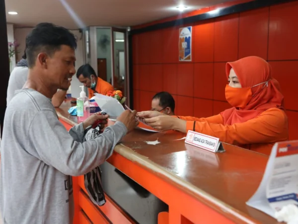 Saldo Dana Bantuan Pangan Non Tunai Rp400.000 Cair di Kantor Pos Hari Ini, Ini Alur Cairkan Dananya