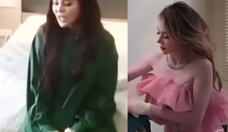 Link Video Viral Ria Beauty di Malang Tersebar Luas, Siapa Dia?