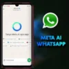 Meta AI di WhatsApp Mengganggu? Begini Cara Menghilangkannya