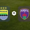 Sedang Tayang! Klik Link Nonton Live Streaming Persib Bandung vs Persita di BRI Liga 1