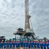 PHE Temukan Cadangan Minyak Baru di Sumatra Selatan untuk Dukung Swasembada Energi