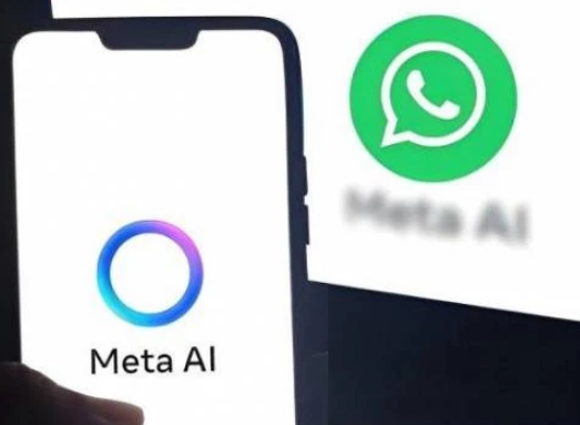 Cara Mengaktifkan Fitur Meta AI di WhatsApp yang Belum Muncul