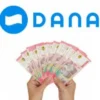 Top Up Saldo Dana Rp45.375 Khusus Penguna dari Aplikasi Penghasil Uang Cuma Rebahan, Dapat Cuan