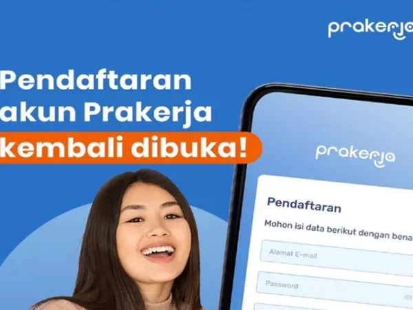 Kapan Gelombang Baru Kartu Prakerja 2025 Dibuka? Ini Cara Daftarnya