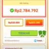 Main Game Bisa Raup Rp825.000? Ini Cara Mudahnya dengan Aplikasi Penghasil Uang