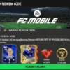 Segera Klaim Kode Redeem FC Mobile Terbaru Sekarang Juga Dan Lengkapi Skuad Kamu Dengan Hadiah-Hadiah Keren Ini!