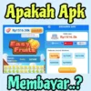 Apakah Aplikasi Penghasil Uang Easy Fruit Terbukti Membayar? Begini Faktanya