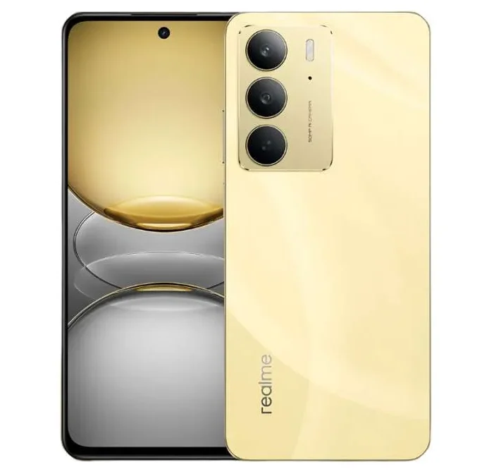 Realme C75, HP Murah Spek Sultan, Cocok untuk Gaming dan Fotografi