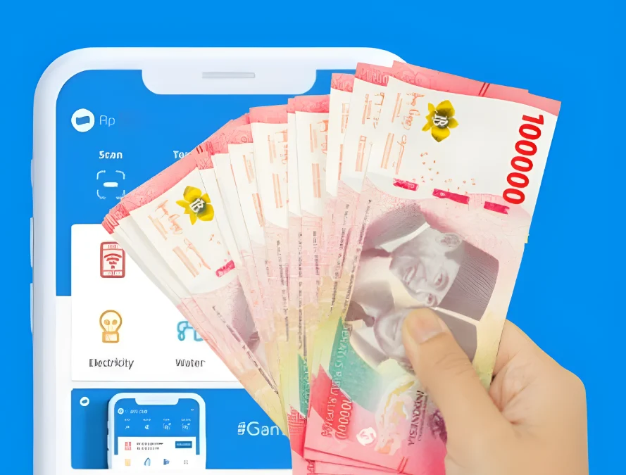 Modal HP, Pemula Langsung Dibayar 500 Ribu Sehari, Begini Cara Menghasilkan Uang