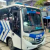 Layanan Jadwal SIM Keliling Bandung 20-21 Desember 2024