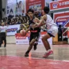 SMAN 2 Kota Tangerang di DBL Indonesia