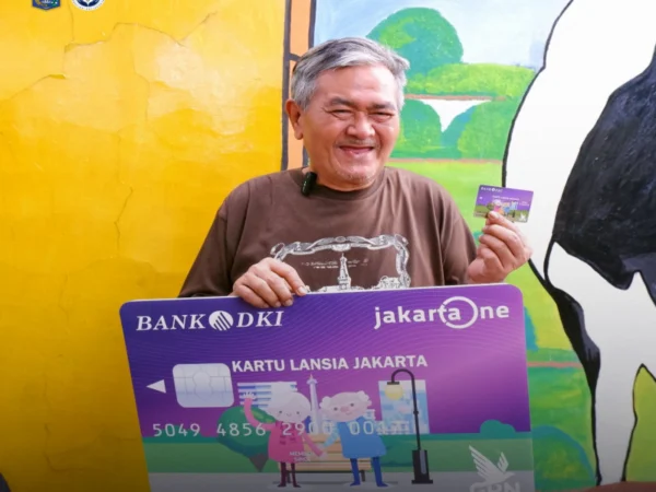 Bansos KLJ, KAJ, KPDJ Tahap 4 Sudah Cair ke Rekening Penerima, Ini Besaran Uangnya