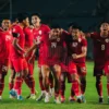 Timnas Indonesia yakin lolos ke semifinal Piala AFF 2024/Istimewa/