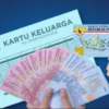 Modal NIK dan KK dapat DANA gratis hingga Rp1,2 Juta.