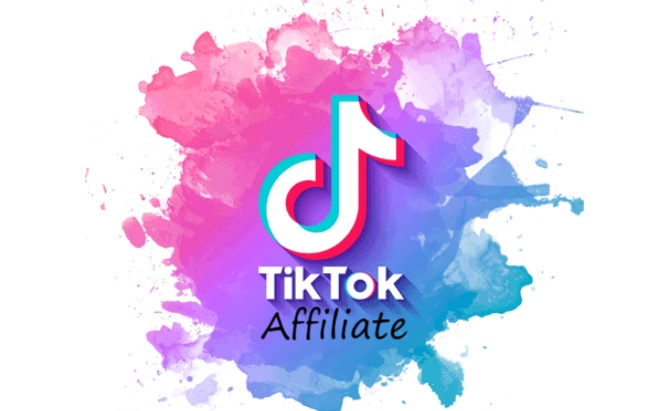 Cara daftar TikTok Affiliate untuk dapat uang dari medsos.