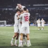 Timnas Indonesia di Piala AFF 2024 tanpa Ivar Jenner, Rafael Struick, dan Justin Hubner/ Istimewa/