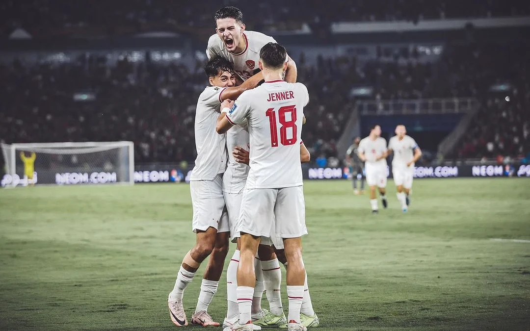 Timnas Indonesia di Piala AFF 2024 tanpa Ivar Jenner, Rafael Struick, dan Justin Hubner/ Istimewa/