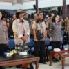 Festival Kebangsaan 2024: Pesona Tanah Dewata, Inspirasi Harmoni Nusantara