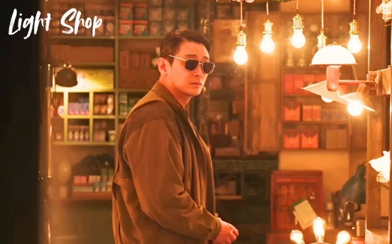 Ju Ji Hoon tampil memukau dalam Drakor Light Shop episode 5 mendatang