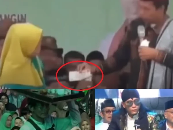 Video Ustad Abdul Somad yang kini kembali viral karena Gus Miftah