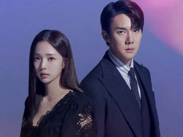 Drakor When The Phone Rings Episode 5 yang akan tayang malam nanti.