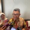 Pj Bupati Bandung Barat, Ade Zakir. Dok Jabar Ekspres