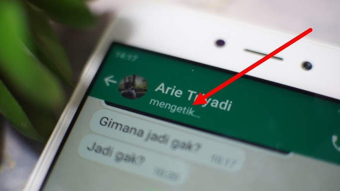 WhatsApp Hadirkan Fitur Baru, Tanda Sedang Mengetik Diganti Ikon Gelembung