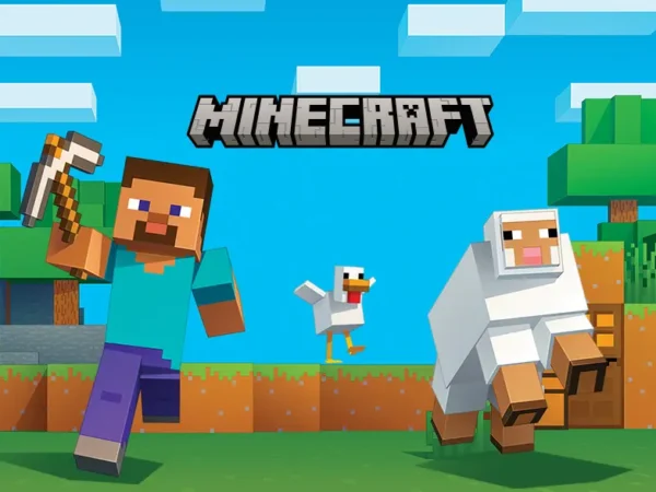 Link Download Minecraft APK Terbaru v1.20.73 Gratis untuk Android