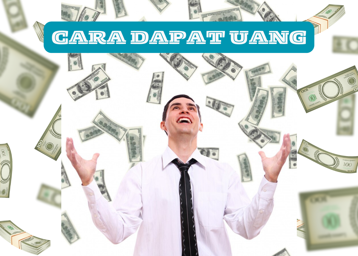 Cara Dapat Uang dari Internet Mudah dan Langsung Cair Rp350.000 Terbaru 2025