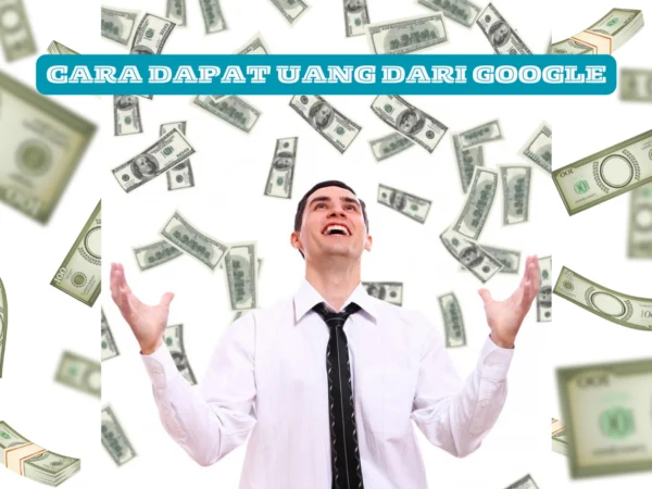 Cara Dapat Uang Harian Rp50.000 dari Google, Cukup Isi Survei Berbayar Ini!