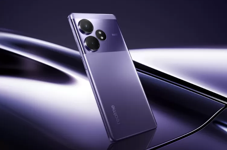 Spesifikasi dan Harga Realme Neo7