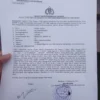 Dugaan penganiayaan Mahasiswa NT oleh Anggota Klub Motor Gede di Bandung telah dilaporkan ke Polrestabes Bandung. (ISTIMEWA)