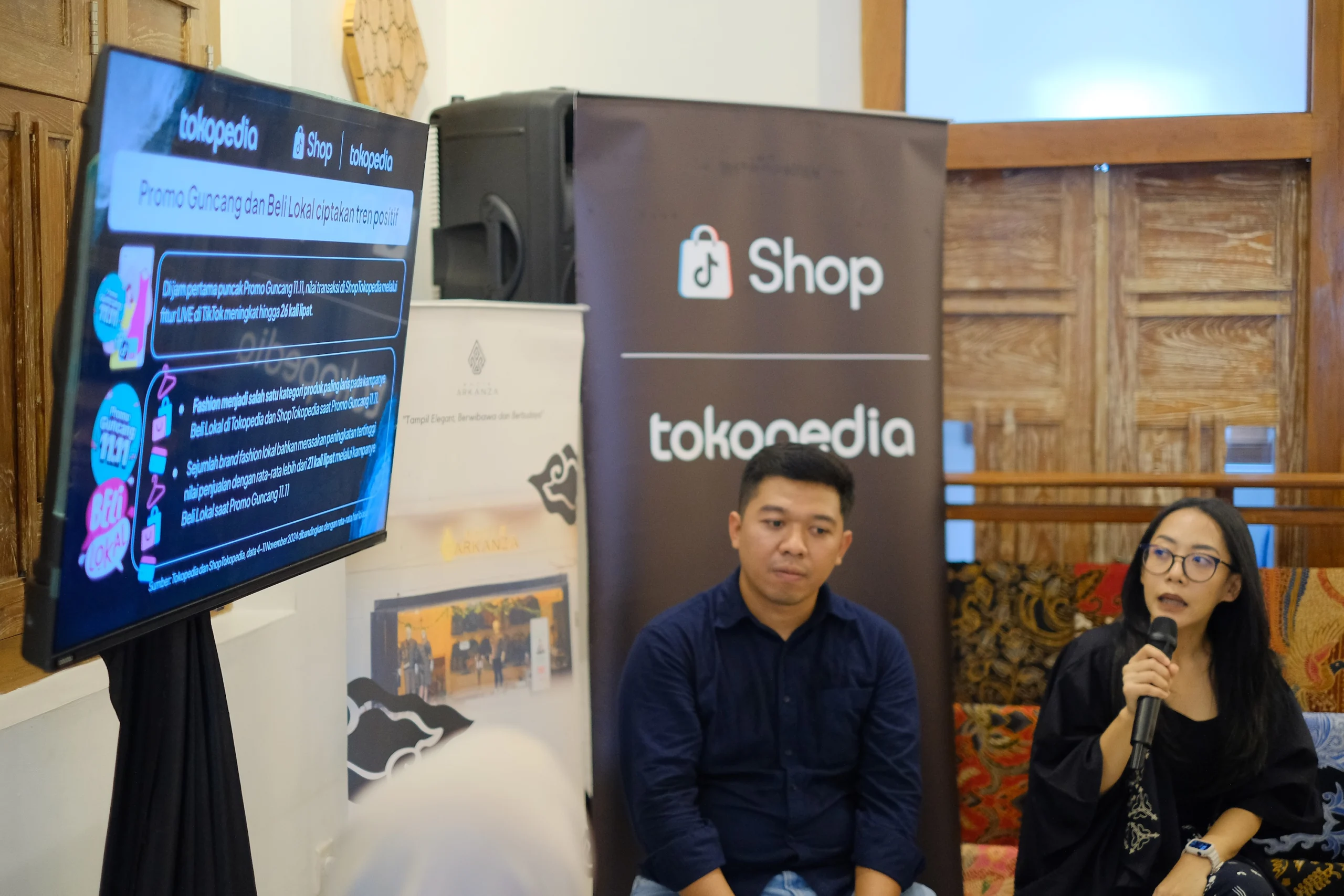 Mengintip Tren Belanja Online Produk Fashion