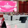 Rapat Pleno Terbuka Rekapitulasi Perhitungan Suara Tingkat Kota Cimahi, Perolehan Suara Ngatiyana-Adhitia Unggul (mong)