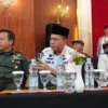 Hasil Rekapitulasi KPU : Dadang-Ali 1.046.344 Suara, Sahrul-Gungun 827.240 Suara