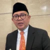 Pj Bupati Bandung Barat, Ade Zakir Hasim. Dok Jabar Ekspres